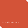 Mamão Maduro